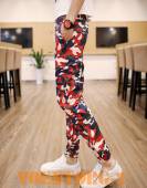 ��������� ����������� ����� ���.BK02 | ���� Red Woodland